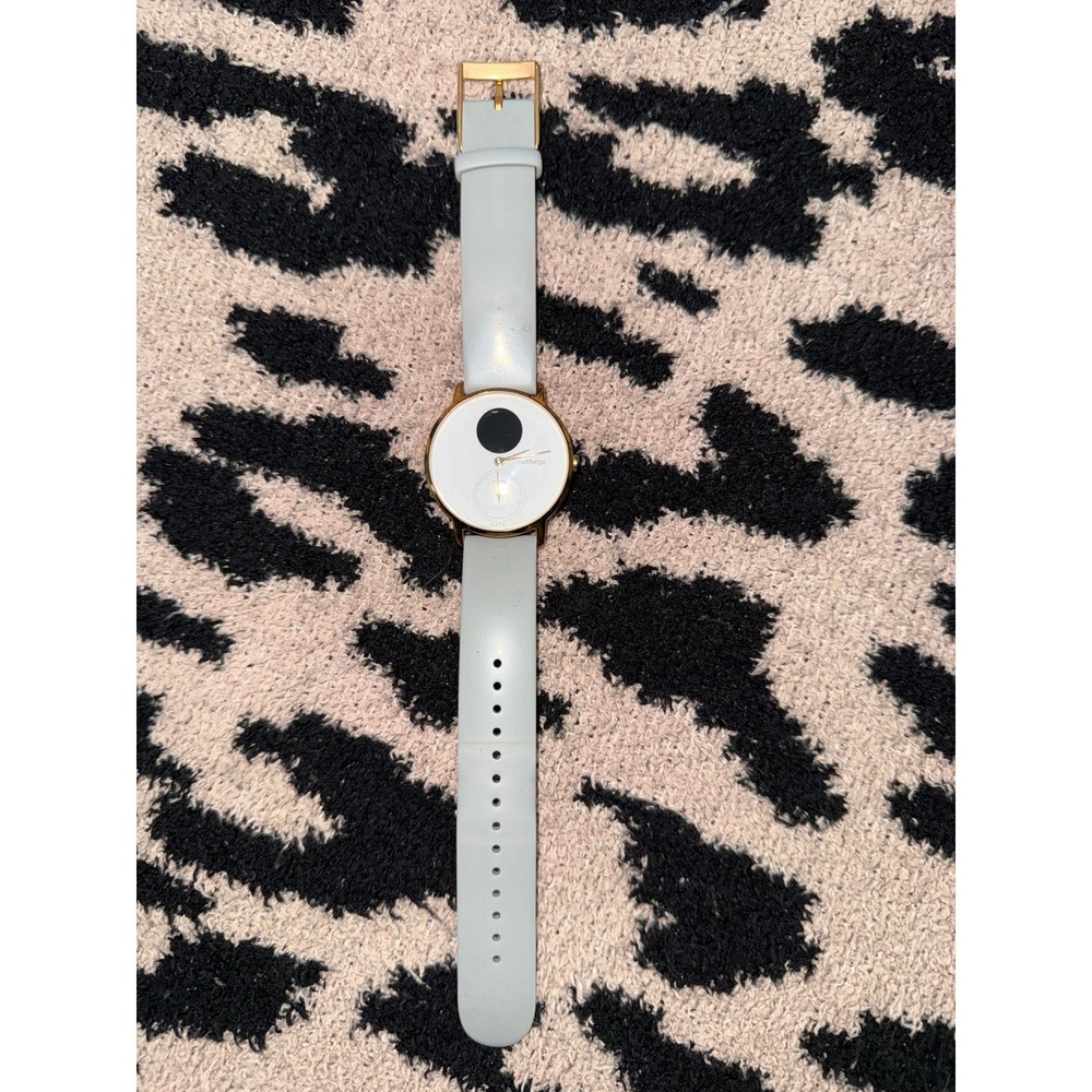 Withings Smart Watches Lot of 2